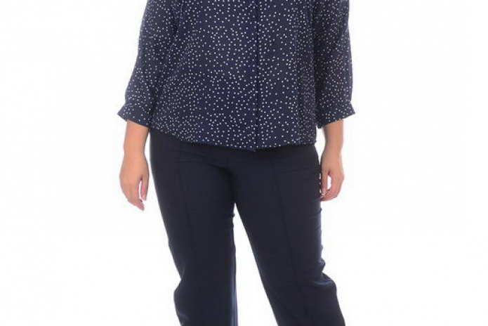 Новые стандарты красоты - PR